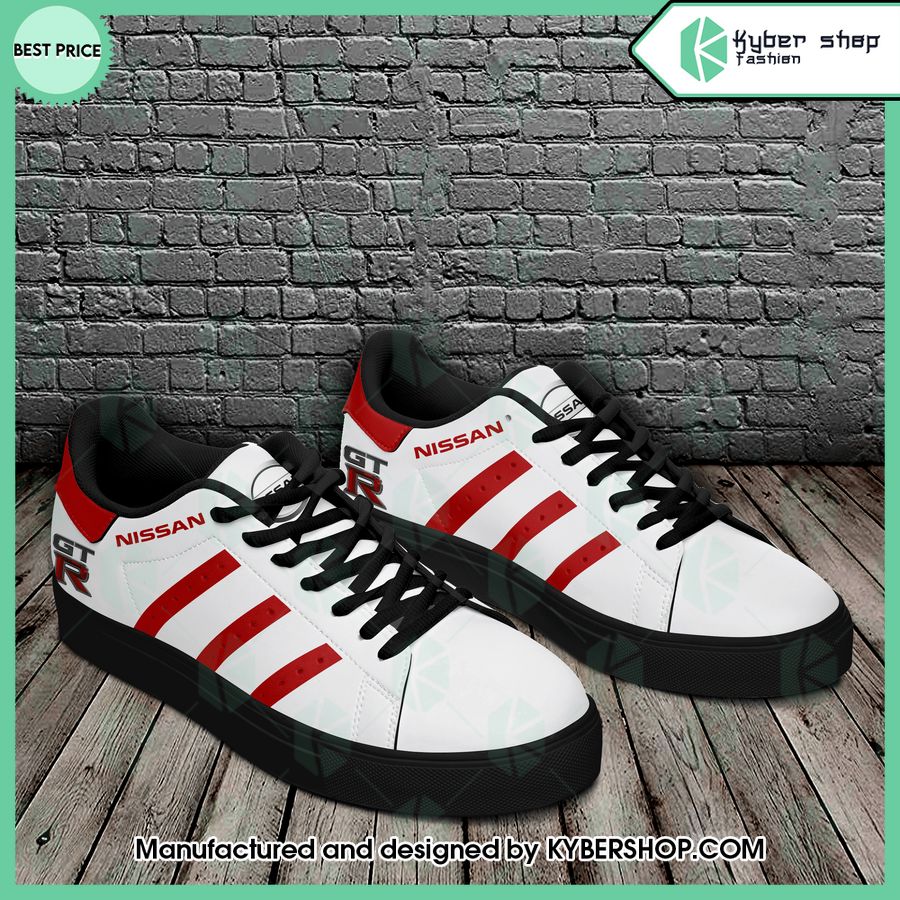 Nissan Gtr Stan Smith Shoes