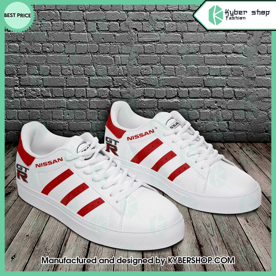 Nissan Gtr Stan Smith Shoes