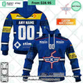 NL Hockey EHC Kloten Home Jersey Hoodie, Shirt