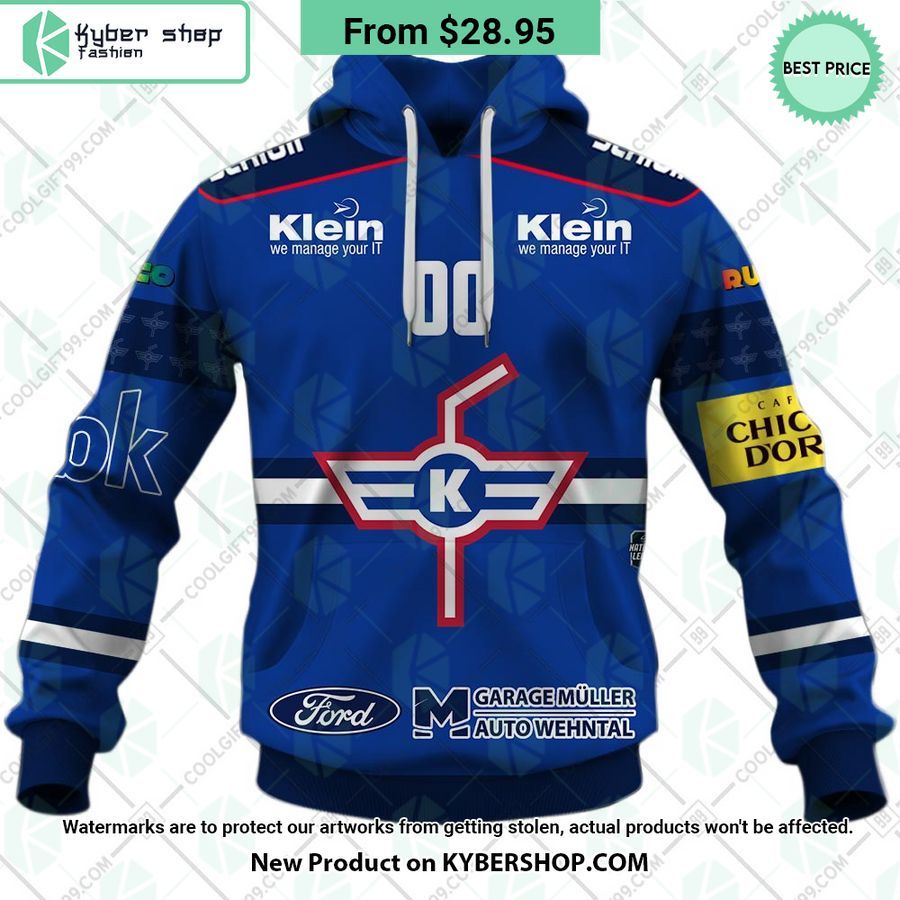 NL Hockey EHC Kloten Home Jersey Hoodie, Shirt