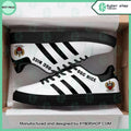 OGC Nice Stan Smith Shoes