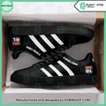 Olympique Lyonnais Stan Smith Shoes