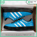 Olympique Marseille FC Stan Smith Shoes