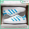 Olympique Marseille Stan Smith Shoes