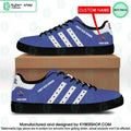 Pabst Blue Ribbon CUSTOM Stan Smith Shoes