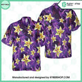 Pacific Legend Mala Tiare Hawaiian Shirt