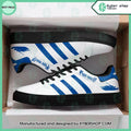 Papa Roach Stan Smith Shoes