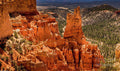 Paria View Bryce Canyon Print Unisex , , , Long Sleeve Tee