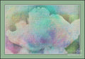 Pastel Flowers Print Unisex , , , Long Sleeve Tee