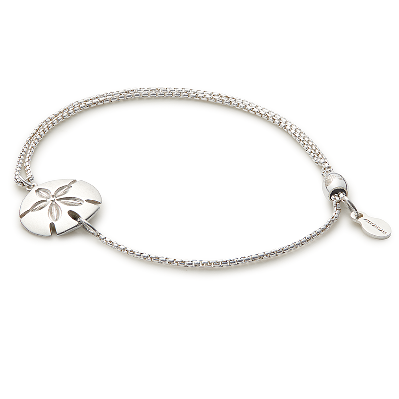 Sand Dollar Pull Chain Bracelet T-Shirts