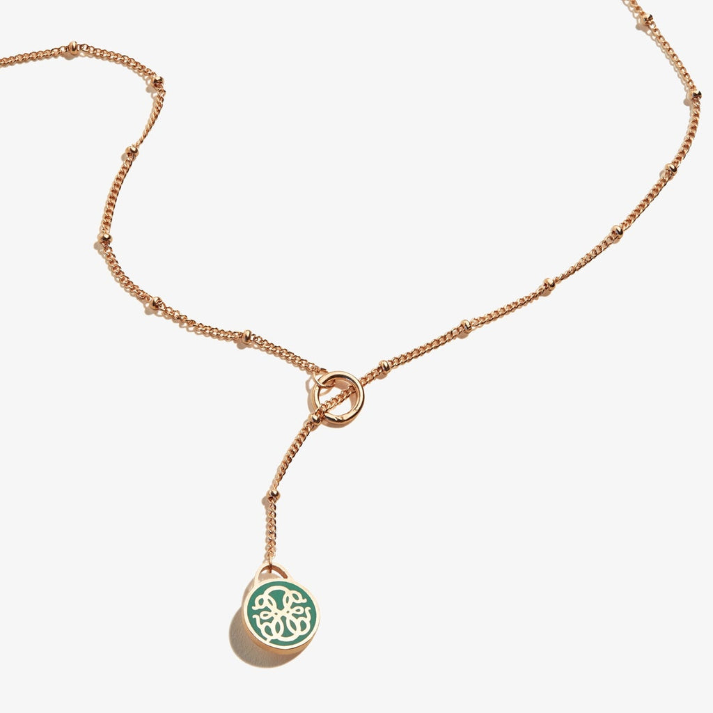 Path Life® Lariat Necklace T-Shirts