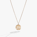 Peace Pendant Necklace T-Shirts