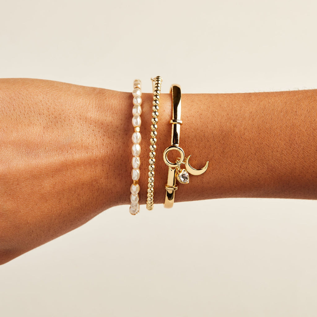 Pearl Bangle T-Shirts