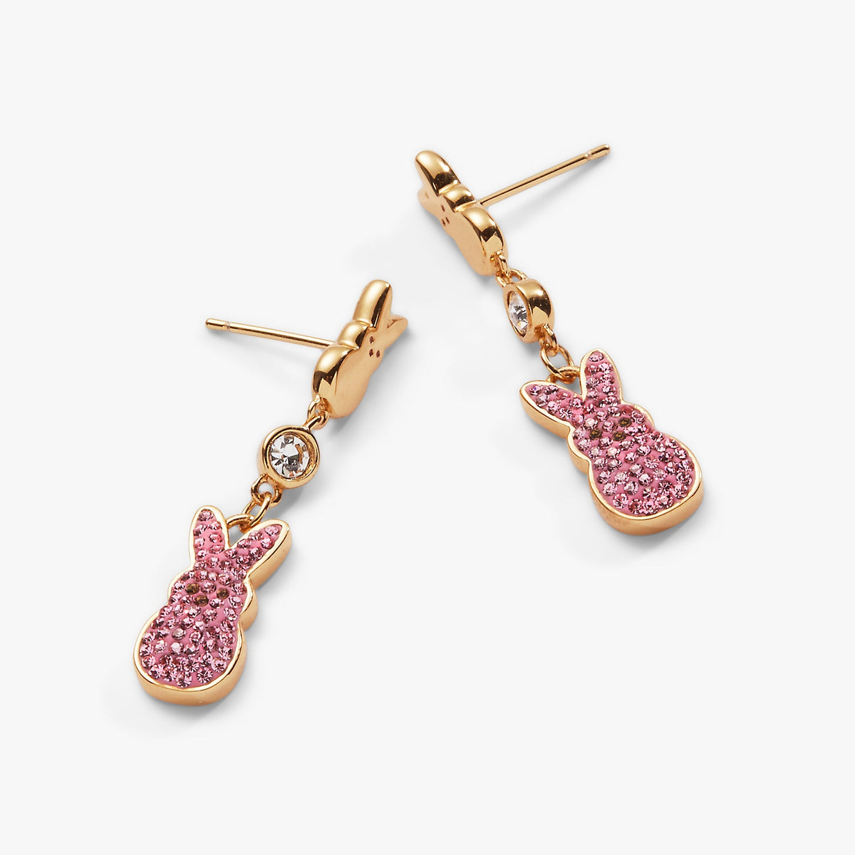 PEEPS® Statement Earrings T-Shirts