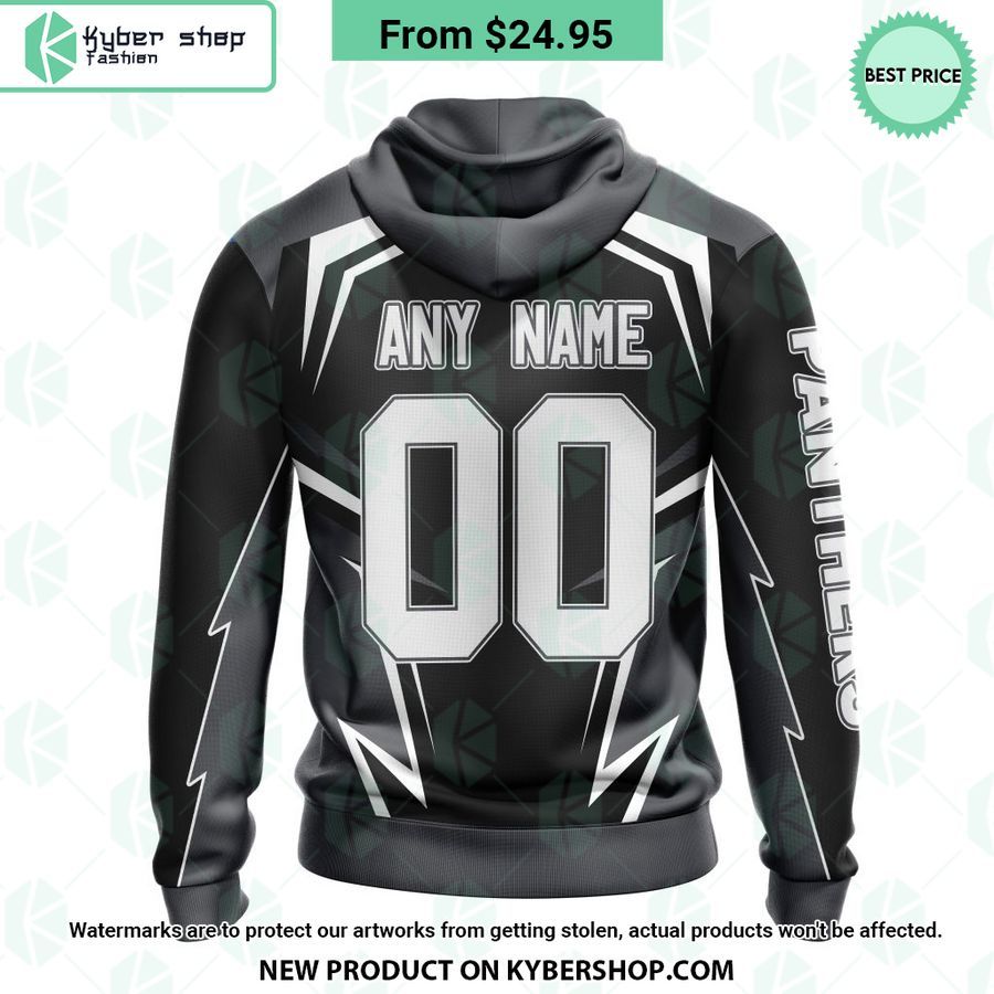 Penrith Panthers Concept Kits CUSTOM Hoodie
