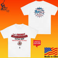 Peter’s Friendly Neighborhood Tattoo Shop T-shirt