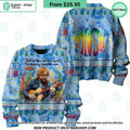 Phish Bouncing Around the Room Sweater