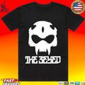 Phonkcartel The 3eyed Logo T-shirt