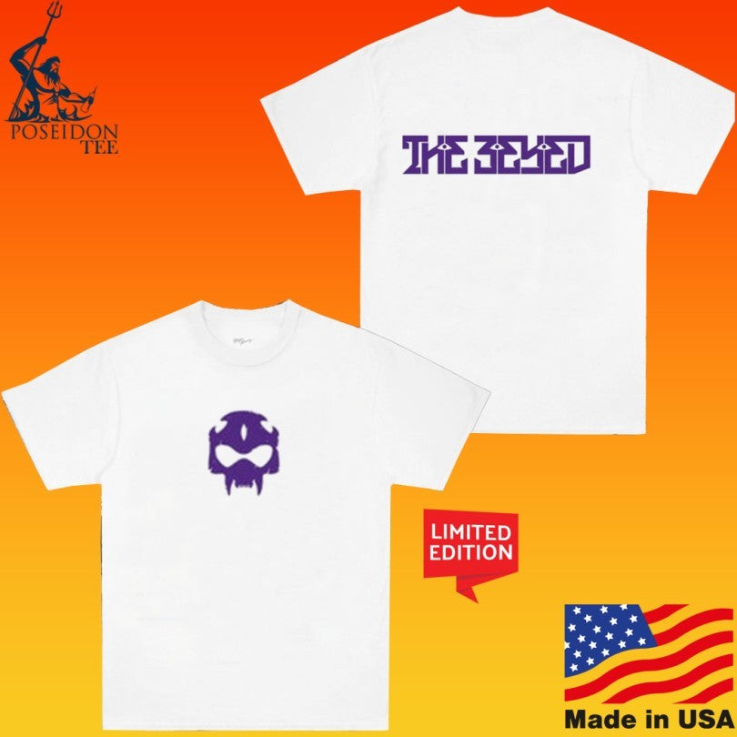 Phonkcartel The 3eyed T-shirt
