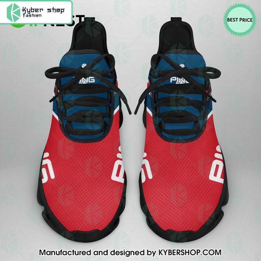 PING U.S Open Championship US Open Max Soul Shoes