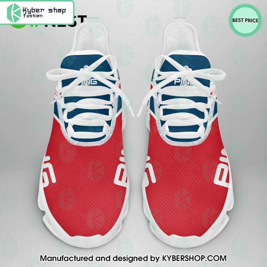 PING U.S Open Championship US Open Max Soul Shoes