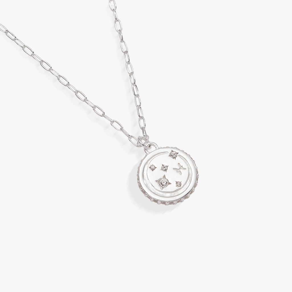 Pisces Zodiac Precious Necklace T-Shirts