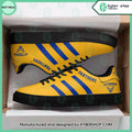 Pittsburgh Panthers Stan Smith Shoes