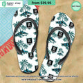 Port Adelaide Football Club Flip Flop