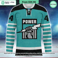Port Adelaide Hockey Jersey