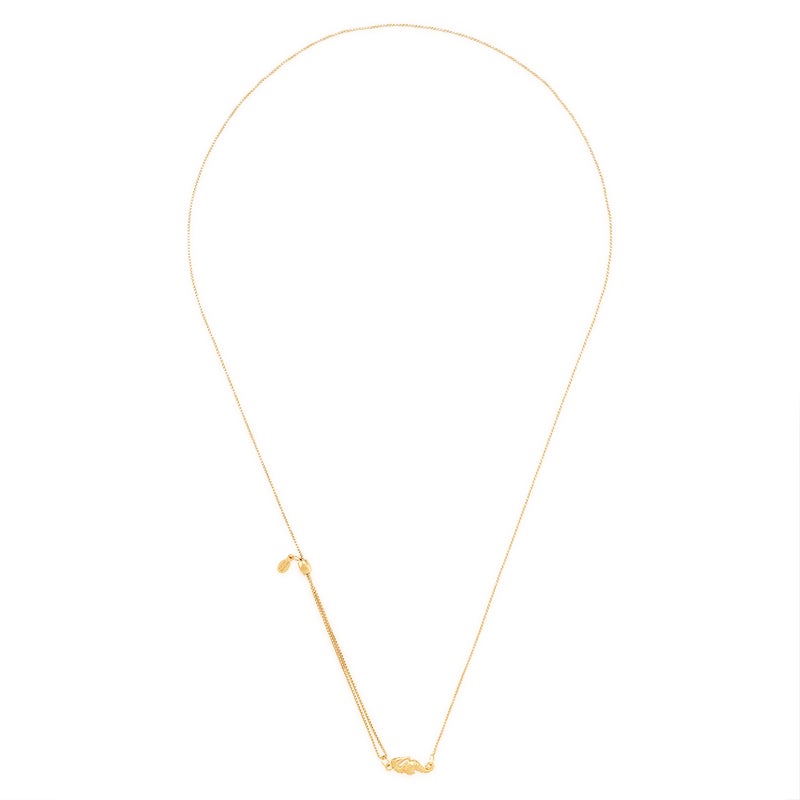 Seahorse Pull Chain Necklace T-Shirts