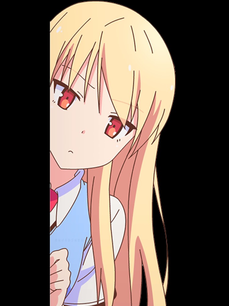 ♥ Mashiro Shiina ♥ by Zentenar Unisex , , , Long Sleeve Tee