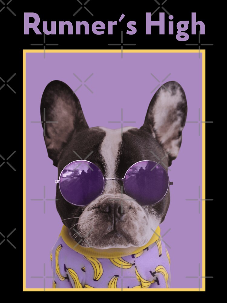 Runner's High Doge by Runner's High