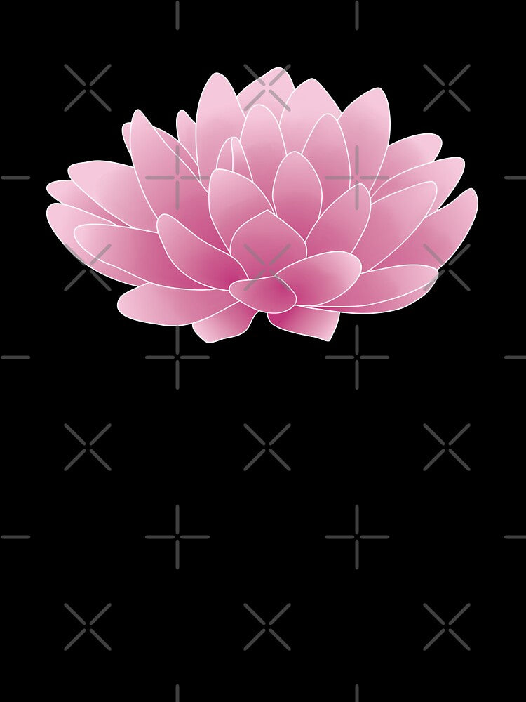 Lotus for peace by Innet