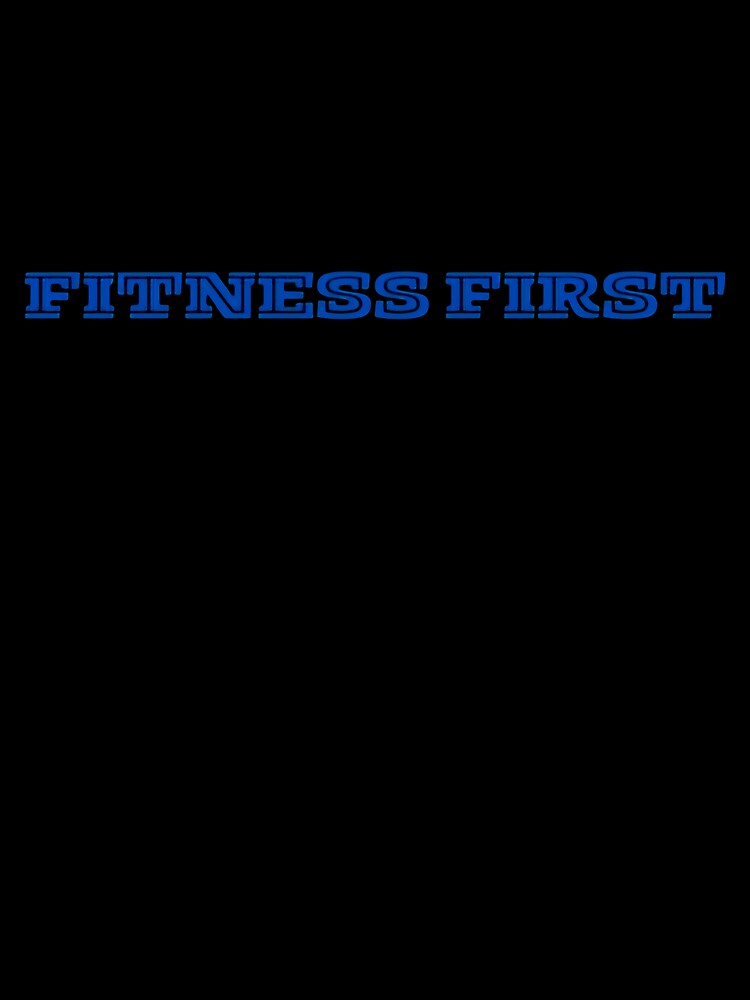 Fitness by AwesomeDigiShop Unisex , , , Long Sleeve Tee