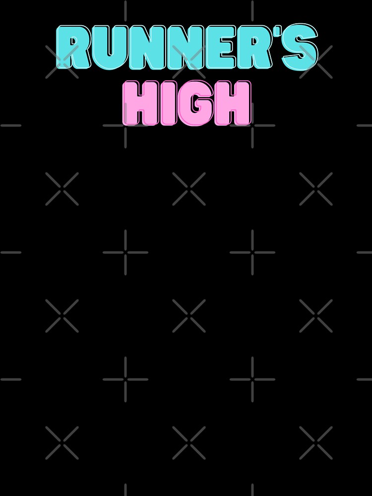 Runner's High by Runner's High