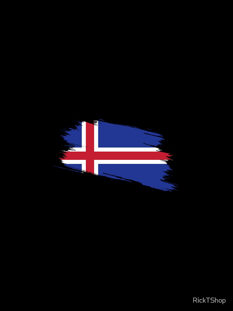 Iceland by RickTShop