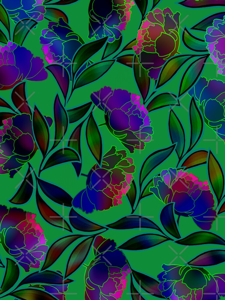 Aurora Bloom by Beautyheavenart Unisex , , , Long Sleeve Tee