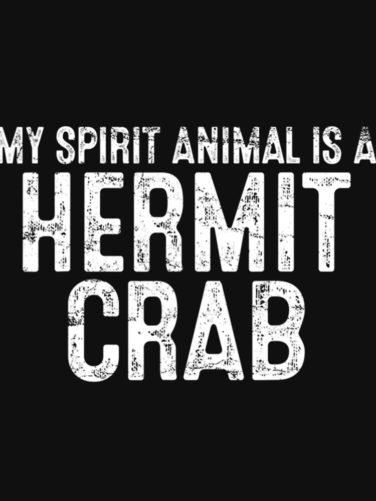 Crab Vintage Active by polletparter Unisex , , , Long Sleeve Tee