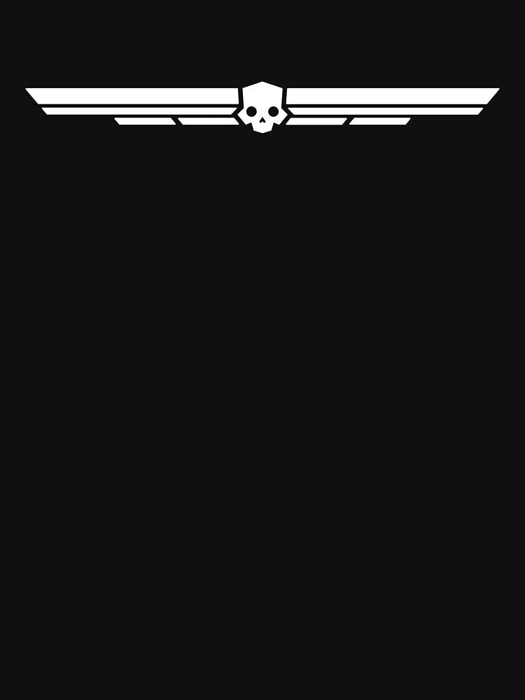 Liberty Cape by BIGTOE3 Unisex , , , Long Sleeve Tee