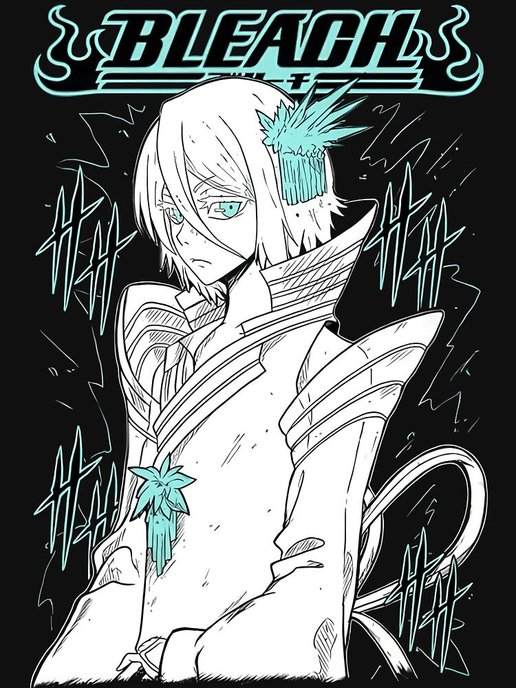 Ice Dragon Prodigy Capta by CrispyToast-YT Unisex , , , Long Sleeve Tee