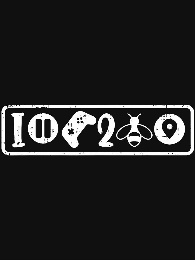 I Paused My Game To Be Here Icons Cool Gaming Men Boys by mischwpwarso Unisex , , , Long Sleeve Tee