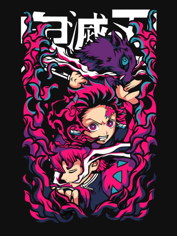 best trio by thelovedread Unisex , , , Long Sleeve Tee