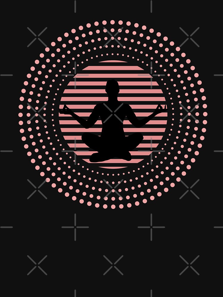 Meditation Design by wish-n-fish