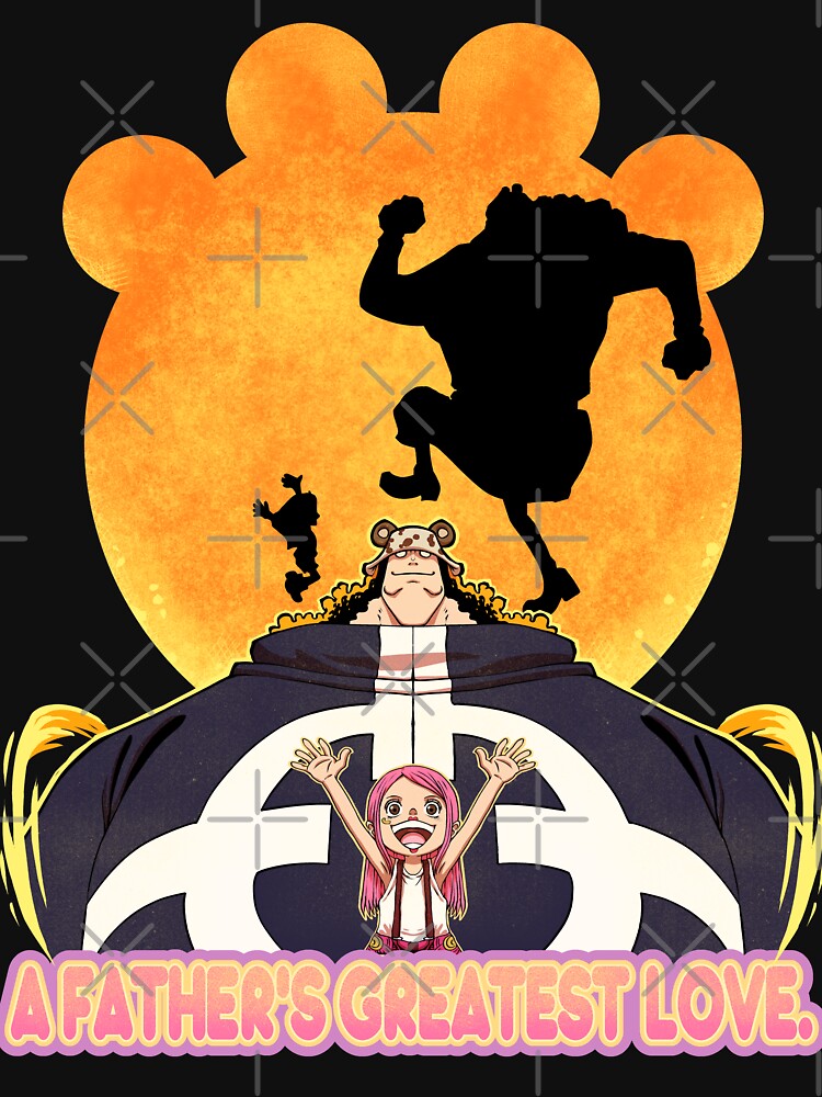 Kuma and Bonney by sarudraws Unisex , , , Long Sleeve Tee