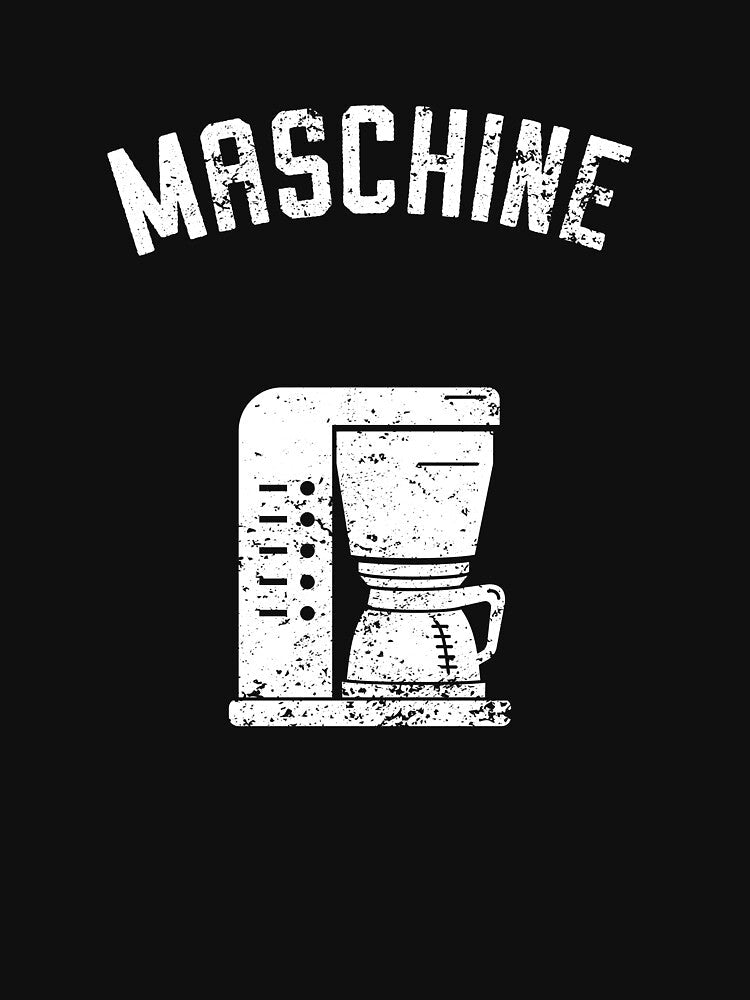 Machine | Bodybuilder - Powerlifter by BananaKivi Unisex , , , Long Sleeve Tee