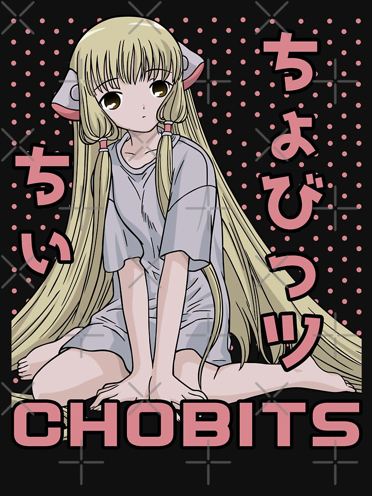 Chii by Brok5566 Unisex , , , Long Sleeve Tee