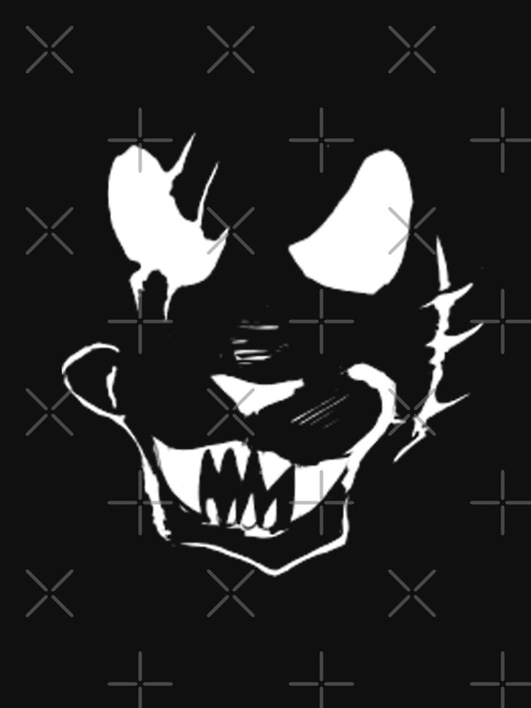 Beastars by coolsocrati Unisex , , , Long Sleeve Tee