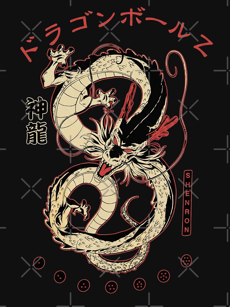 Drago Special by MetaWade Unisex , , , Long Sleeve Tee