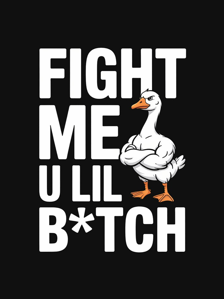 Goose Duck Gym Workout Fitness by YaulTape Unisex , , , Long Sleeve Tee