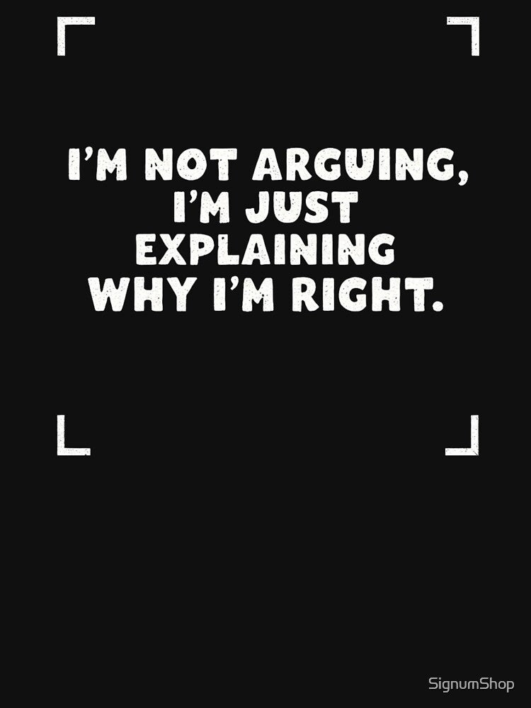 SARCASM SAYINGS by SignumShop Unisex , , , Long Sleeve Tee